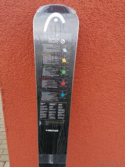 HEAD SuperShape E-Magnum 170cm r-13,1. Model 2023/2024 - 8