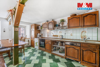 Prodej rodinného domu, 250 m², Hrádek nad Nisou, ul. Nádražn - 8