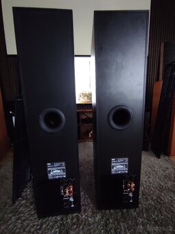 B&W DM 605 S2 - 8