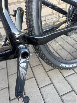 Cannondale Scalpel Hi-MOD 1 Sram AXS - 8