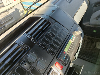 MERCEDES BENZ ATEO 1318 4x4 Kontejner 7T Analog - 8