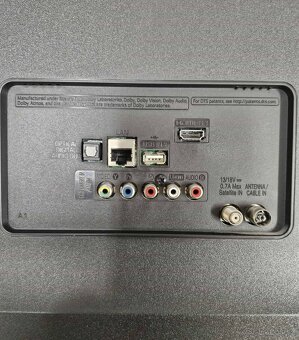 4K Smart LG televizor - 8