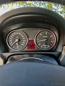 BMW e92 335d TOP - 8