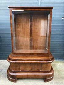 Art Deco vitríny - 8