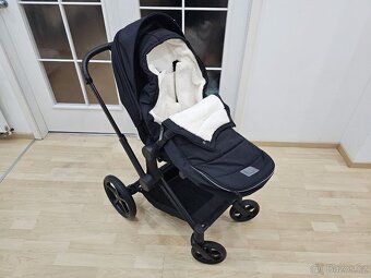 Cybex priam Platinum - 8