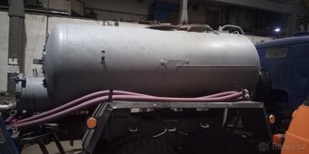 Praga V3S FEK - 8