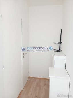 Prodej, bytu 1+1, 35 m2, Havlíčkův Brod - 8