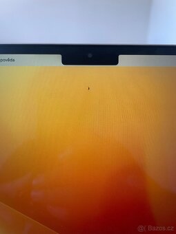 Apple MacBook Air 13, M2, 8GB RAM/512GB SSD, 2022, Stříbrný - 8