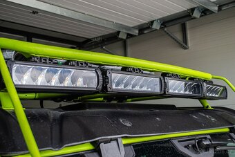 Can-Am Brp Can Am Traxter 1000 2020 ODPOČET DPH - 8