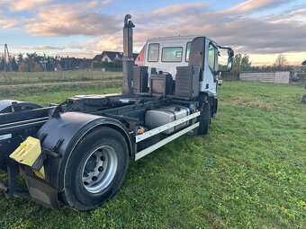 Iveco eurocargo - 8