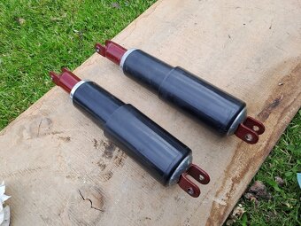 Jawa 350, 175, díly - 8