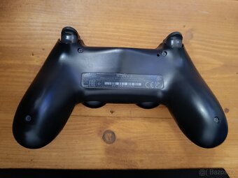 PS4 Pro 1TB, originál ovladač, komplet balení / PlayStation - 8