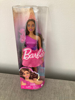 Barbie Mattel různé +šaty - 8