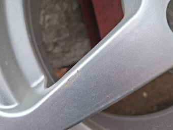 Alu kola artec wheels r15 kba45373 - 8