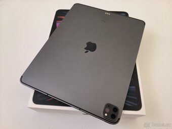 apple ipad PRO 12,9 256gb Space Grey / 4.Gen - 8