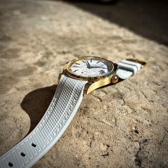 DIY (Seiko) stavba - 8