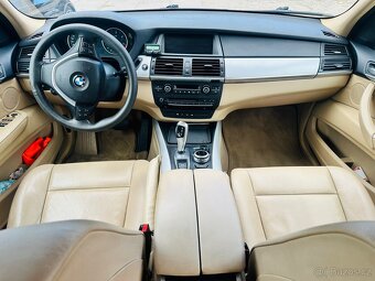 Prodám Bmw X5 E70 3.0d - 8