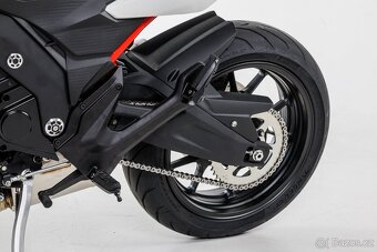 Jawa JD 750 RETRO - 8