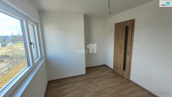 Novostavba RD 4+kk/T, 120m2, zahrada 353m2, Kladno část Dubí - 8