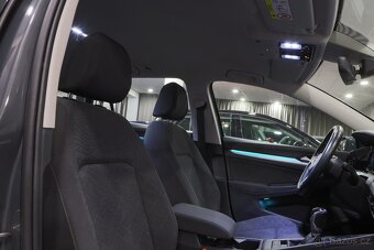 VW Golf Variant 2.0TDI 85kW man. Full LED - záruka Atuodraft - 8