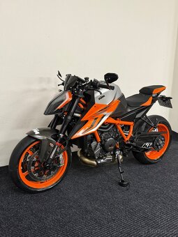 KTM SUPERDUKE 1290r 2022 - 8