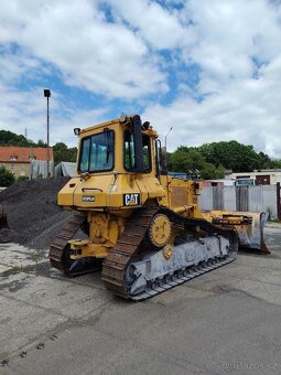 Dozer Cat D5 - 8