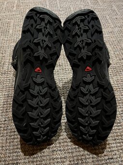 6x boty Salomon velikost 41 1/3 - 42 - 8