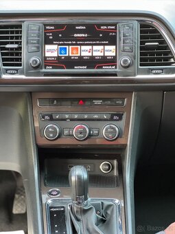 Seat Ateca, 2.0 TDI Xcellence 4x4Drive DSG/DPH - 8