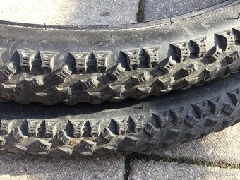 Prodám pláště KENDA 29 a 27,5 - 8