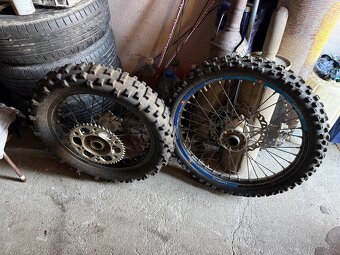 Ktm 450 ecx 2016 - 8