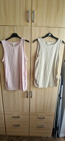 Těhotenské oblečení - 8