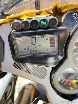 Benelli tnt 1130 - 8