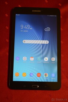 Samsung Experience version SM-T377V - 8