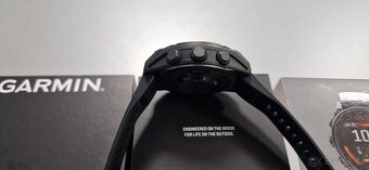 Garmin Fenix 8 Amoled 47mm - 8