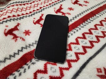 IPhone 12 mini 256GB blue prodej , vyměna - 8