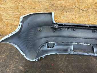 ZADNÍ NÁRAZNÍK AUDI A3 8P S-LINE HATCHBACK 8P3807511 - 8