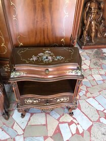 Ložnice -barokní - 8