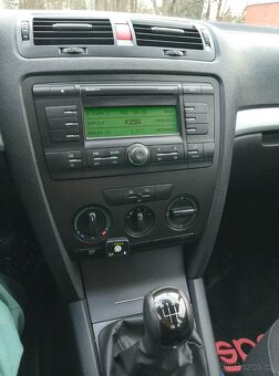 Prodam Škoda Octavie 2 - 8
