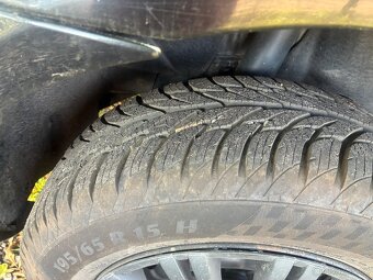 Škoda Oktavia II 1.9 TDi DSG - 8