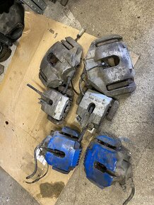 Díly bmw e60/61 bmw e90 - 8