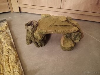 Akvárium set odprodej - 8