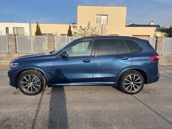 Bmw X5 G05 3.0 xDrive30d AT - 8