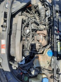 audi A4 B6 avant 2.5tdi - 8
