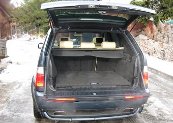 Bmw e53 4.8is individual - 8