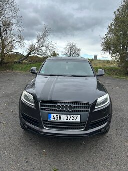 Audi q7 3.0TDI 171KW Exclusive - 8
