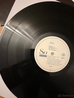 Peter Gabriel – So - 8