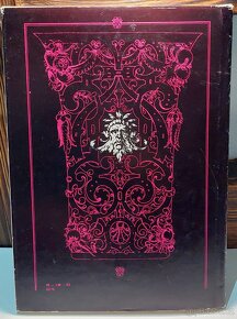 Sběratelství, kol. aut., 1983 - 8