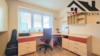 Prodej, byt 2+1, 63 m2, Jaroměř, ul. Knappova - 8