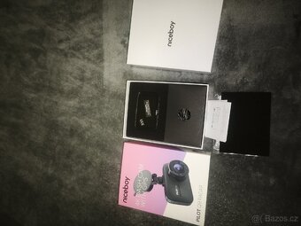 Autokamera Pilot Q9 Radar - 8