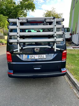 Volkswagen T6 Caravelle Long 598 000kč - 8